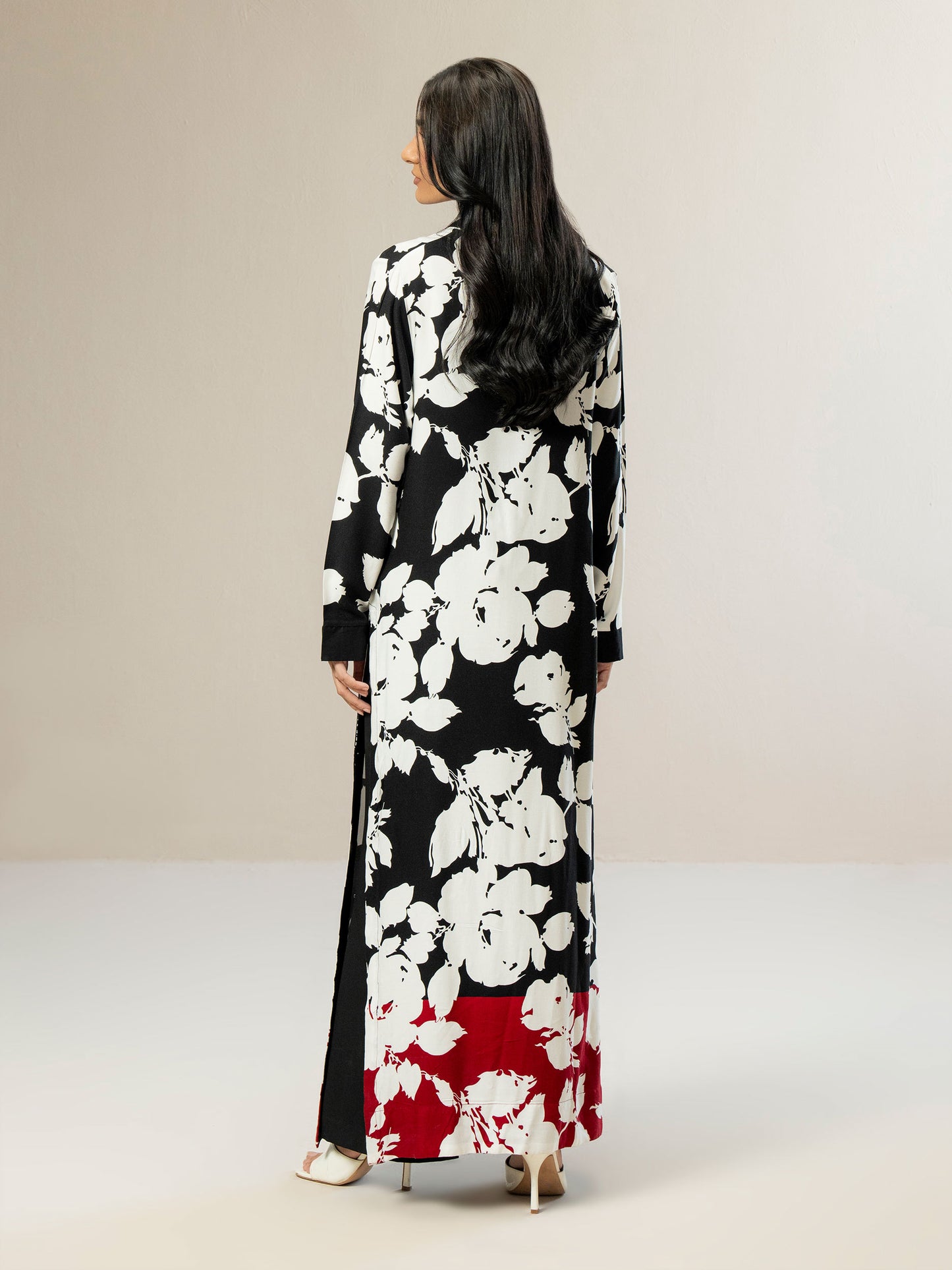 Marina Shirt-Printed (Pret)