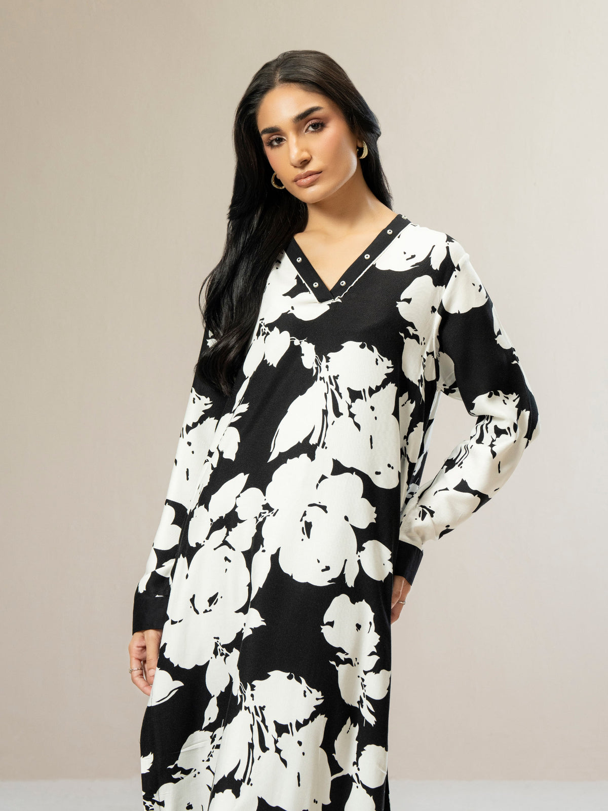 Marina Shirt-Printed (Pret)