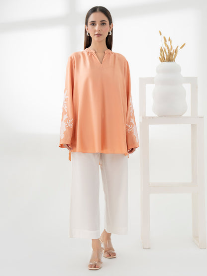 Silk Top