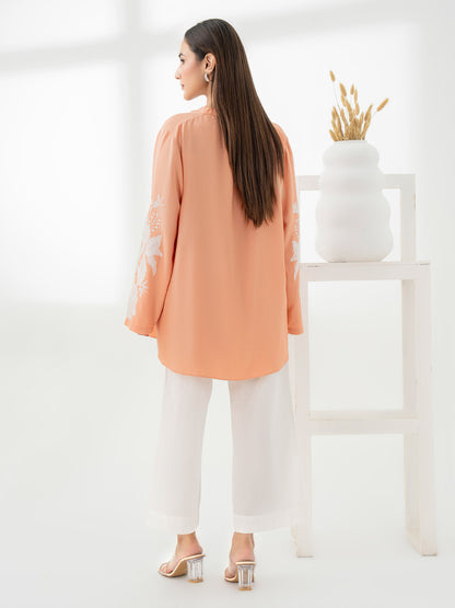 Silk Top