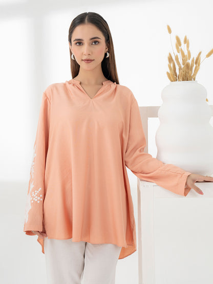 Silk Top