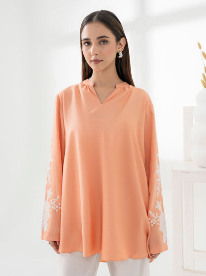 Silk Top
