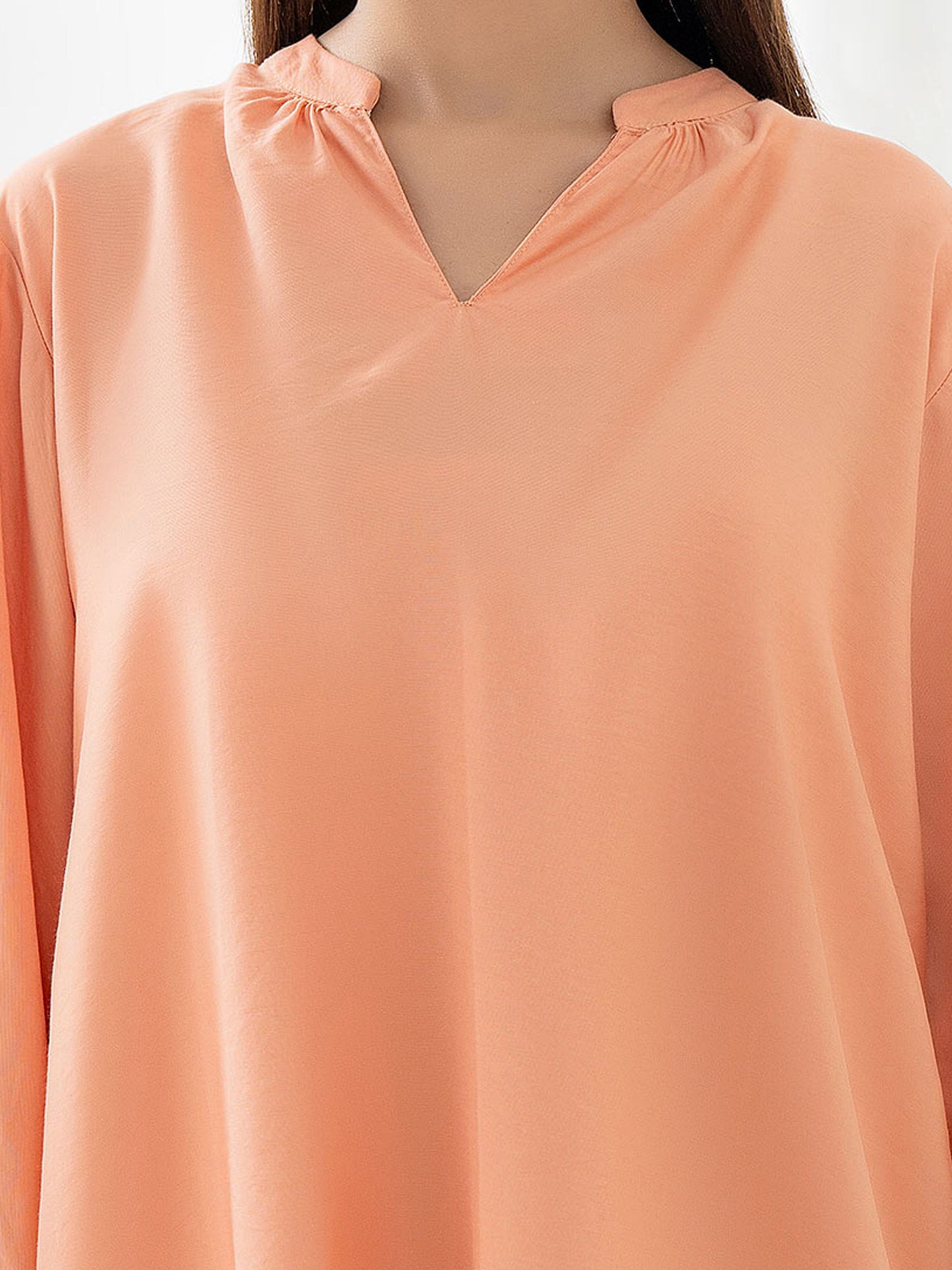 Silk Top