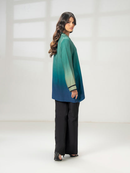 Marina Kurti-Printed (Pret)