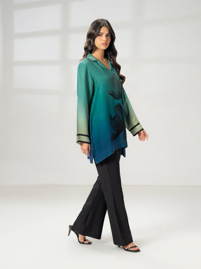 Marina Kurti-Printed (Pret)