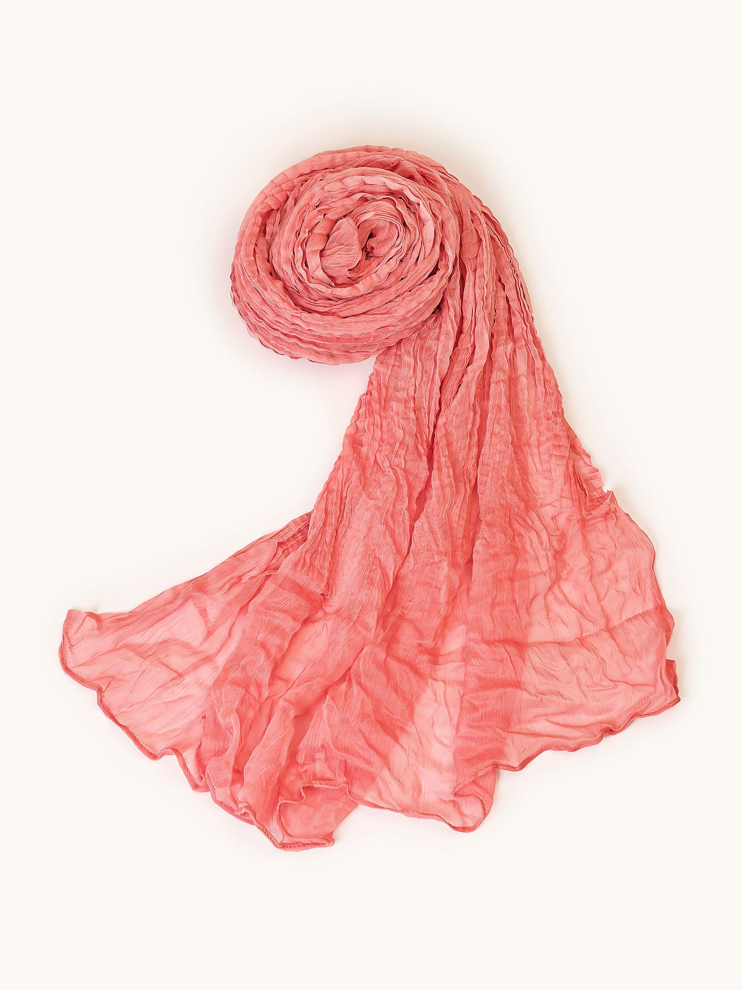Crush Chiffon Dupatta