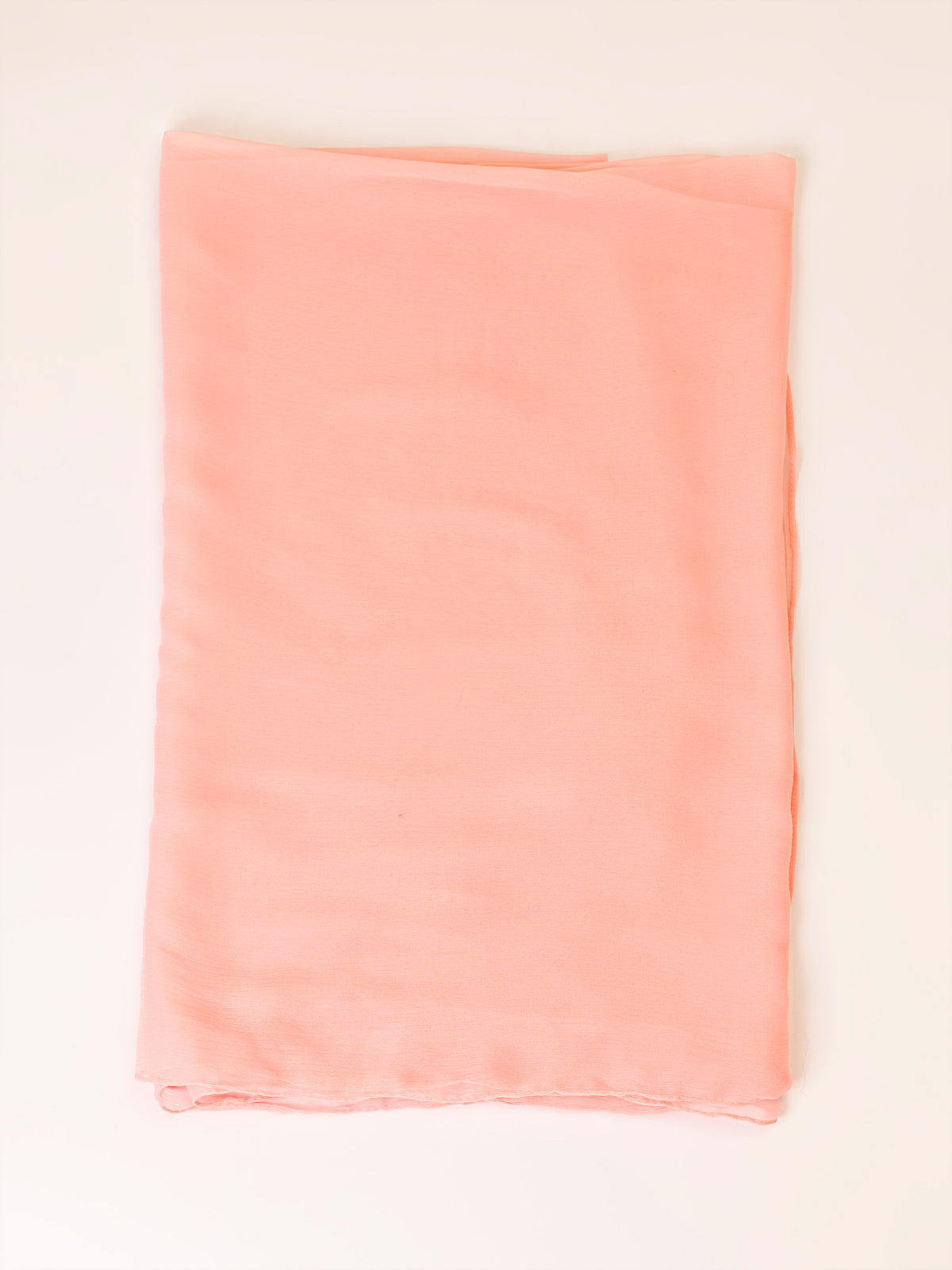 Dyed Chiffon Dupatta