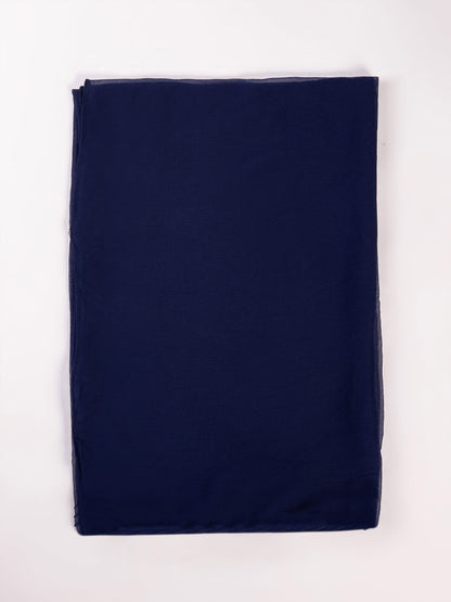 Dyed Chiffon Dupatta