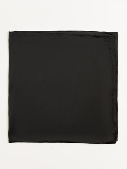 Dyed Silk Scarf