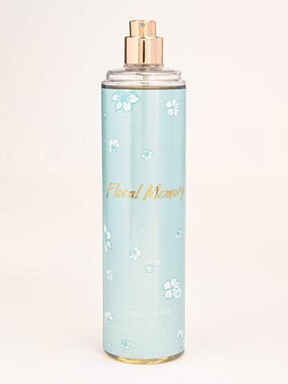 Floral Memory - 250 ML