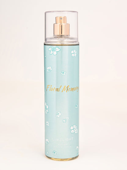 Floral Memory - 250 ML