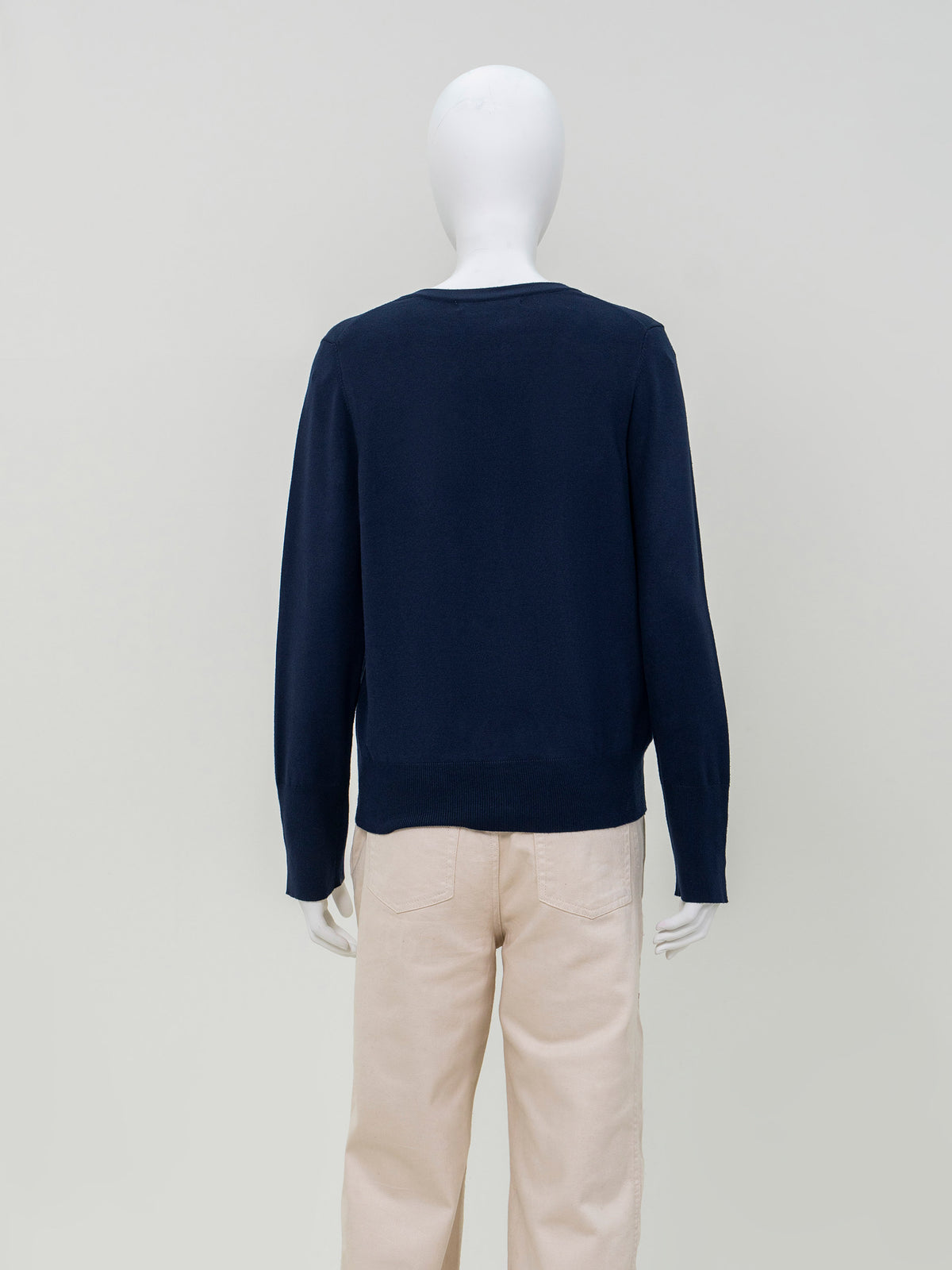 Knitted Jumper