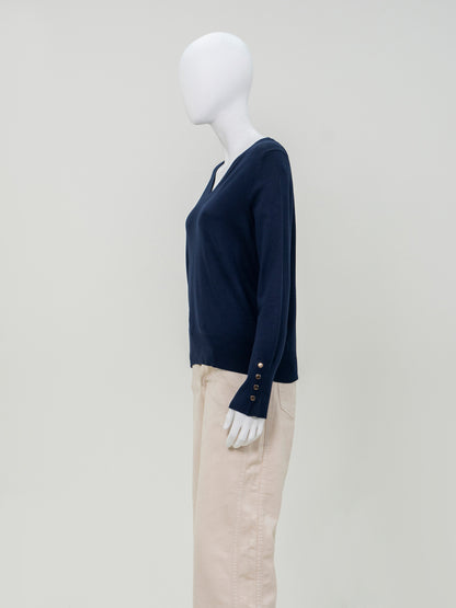 Knitted Jumper