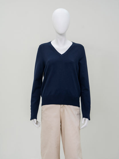 Knitted Jumper