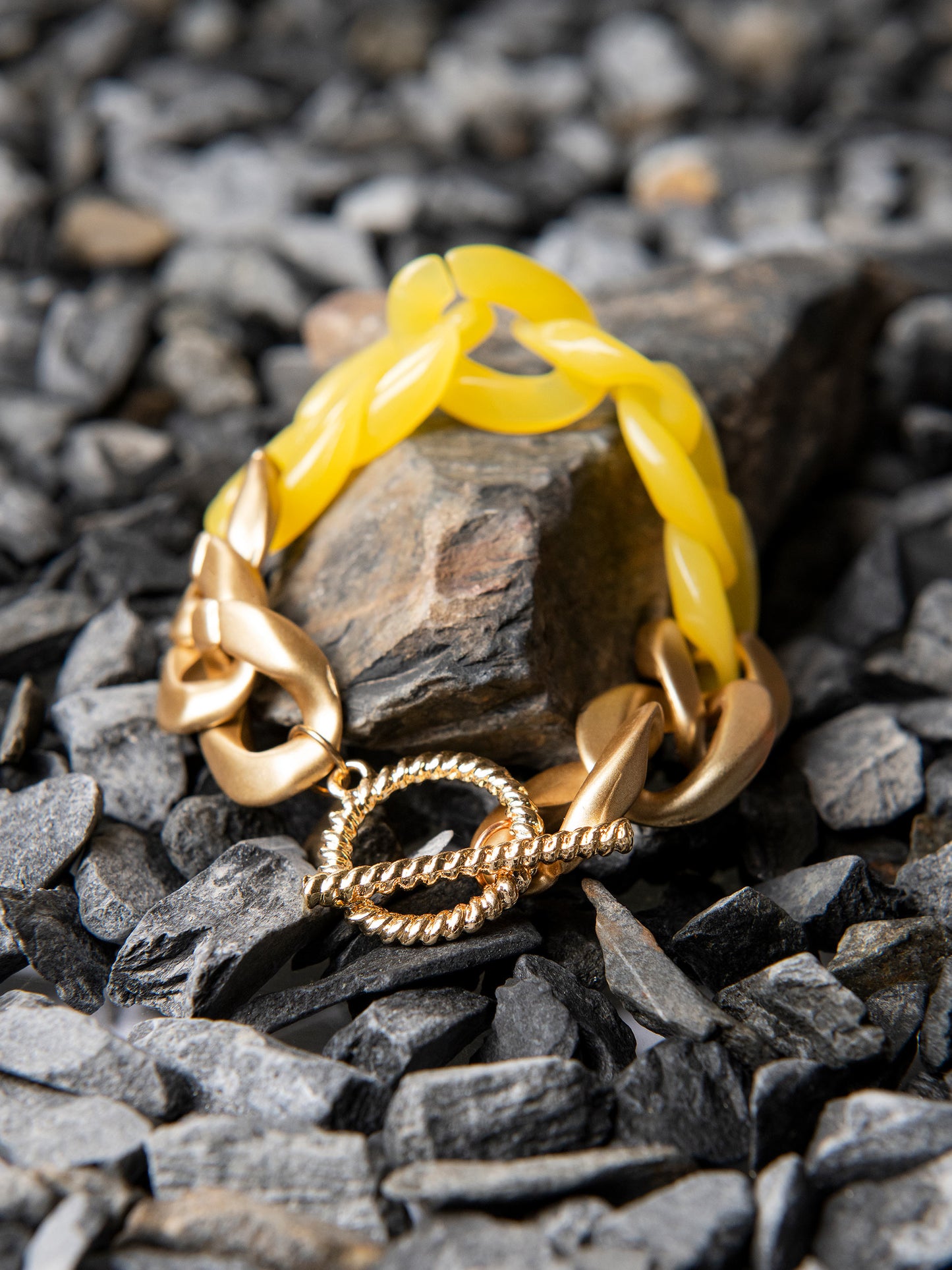 Classic Chain Bracelet