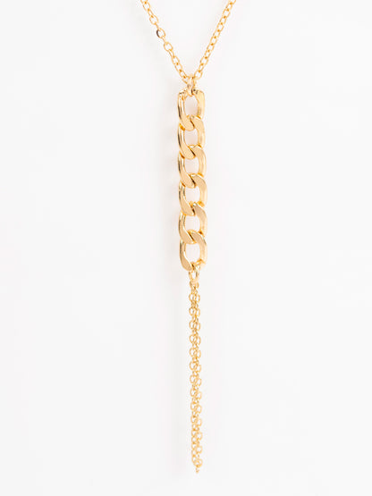Danglling Chain Bracelet