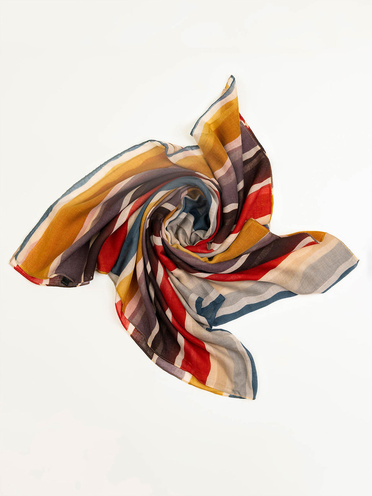Viscose Scarf
