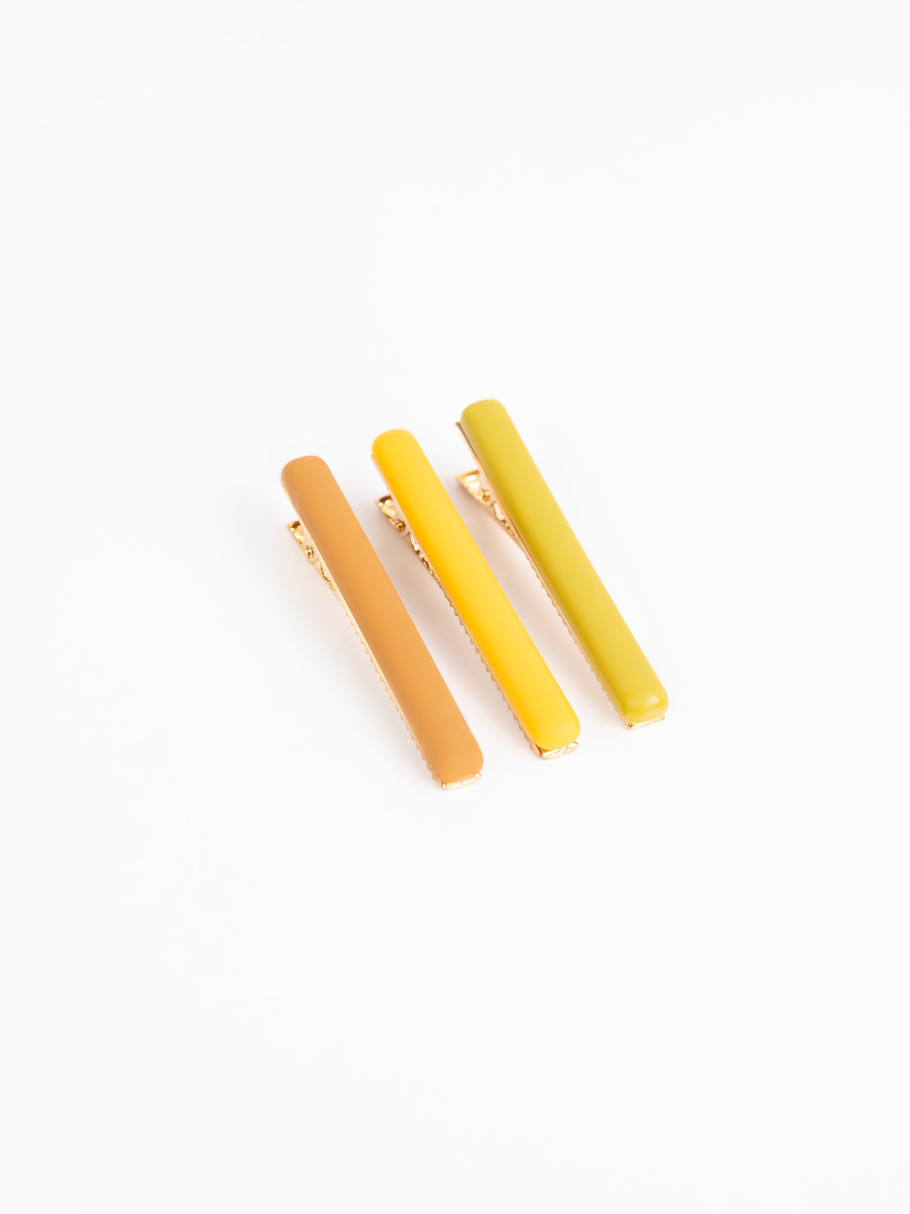 Funky Clips Funky Hair Clips – Limelightpk