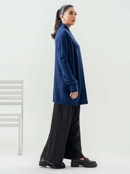 Woolen Cardigan