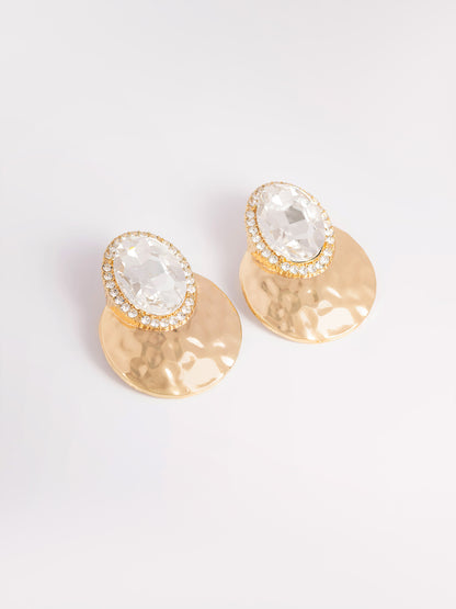 Embellished Earrings