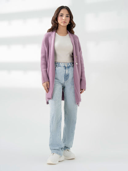 Woolen Cardigan