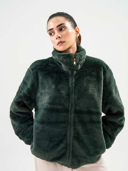Fur Jacket