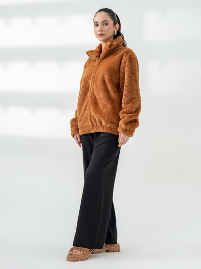 Fur Jacket