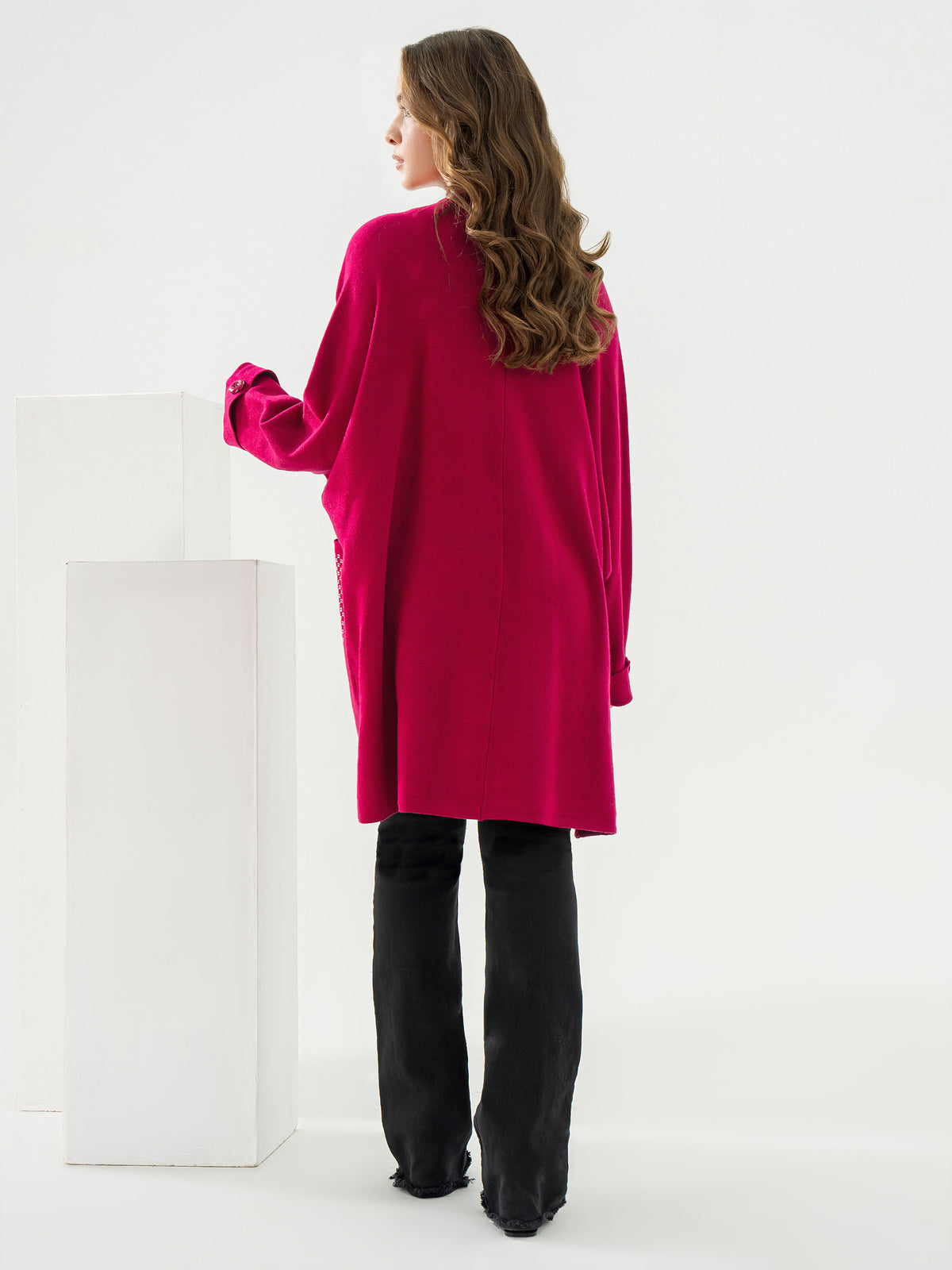 Embellished Cardigan