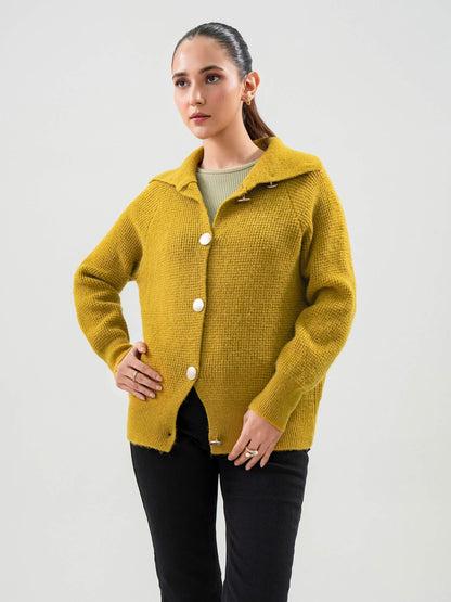 Knitted Sweater