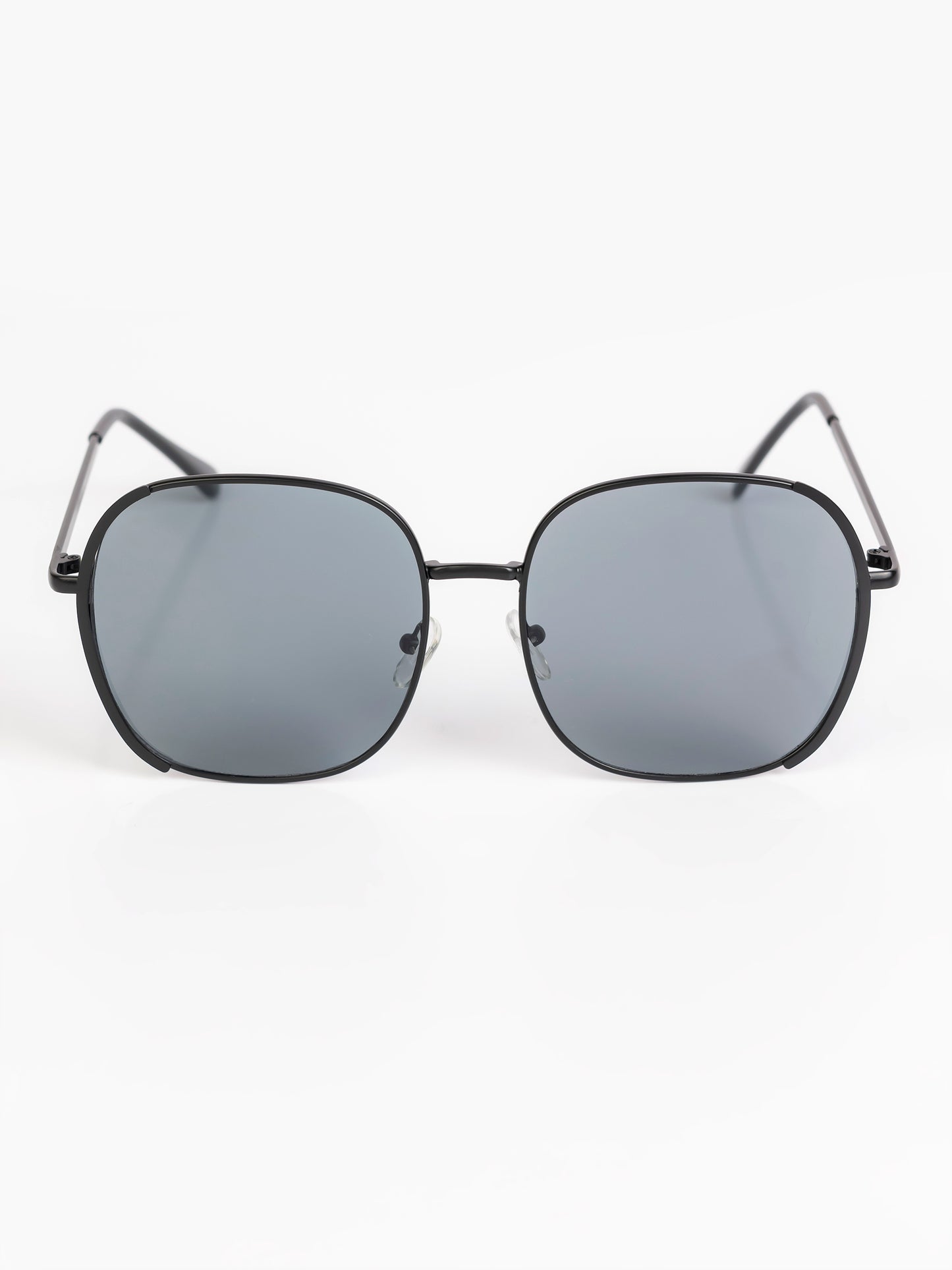 Octagonal Sunglasses
