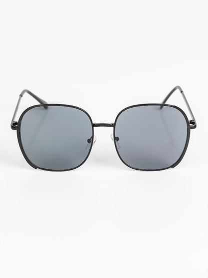 Octagonal Sunglasses