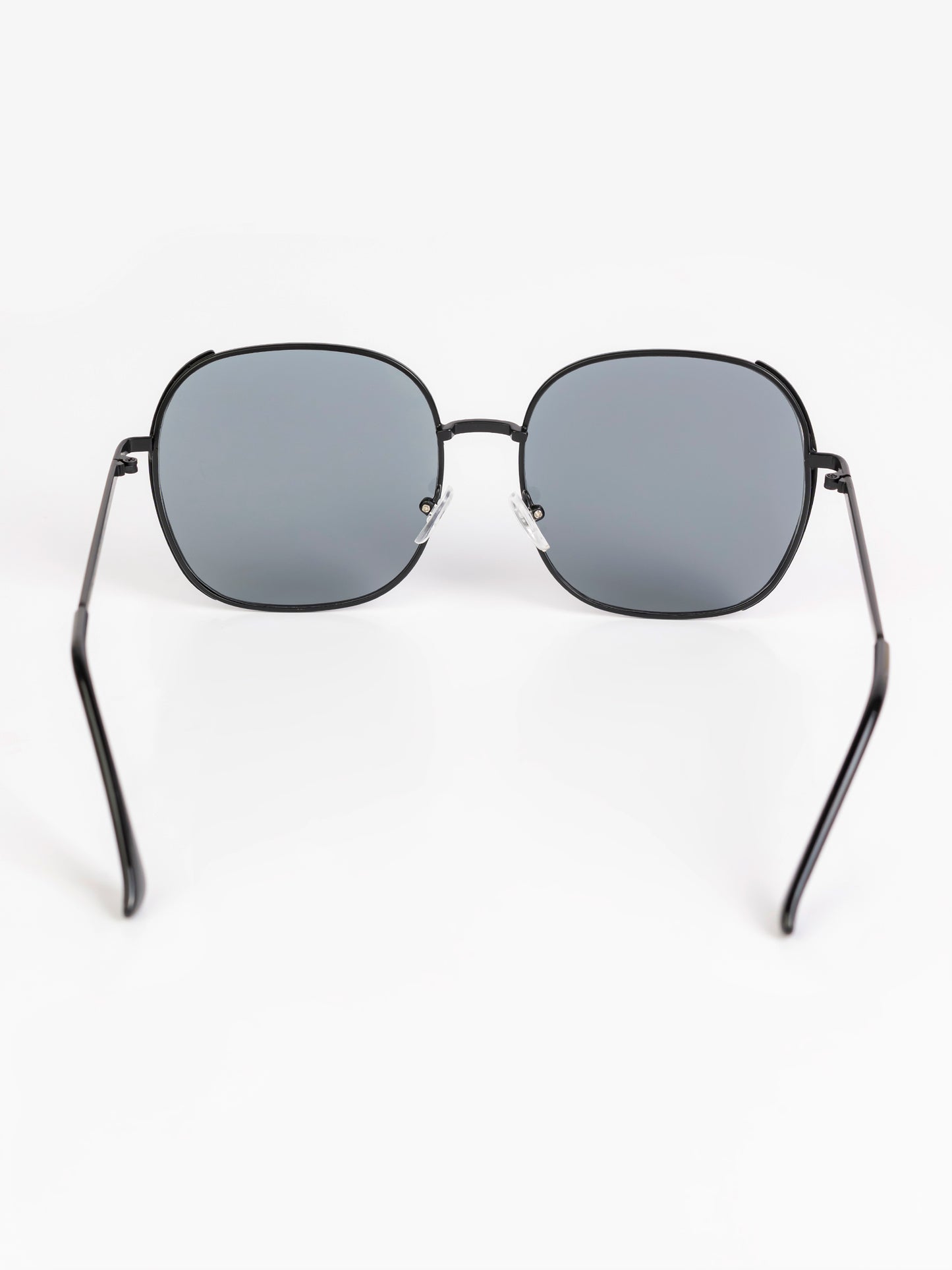 Octagonal Sunglasses