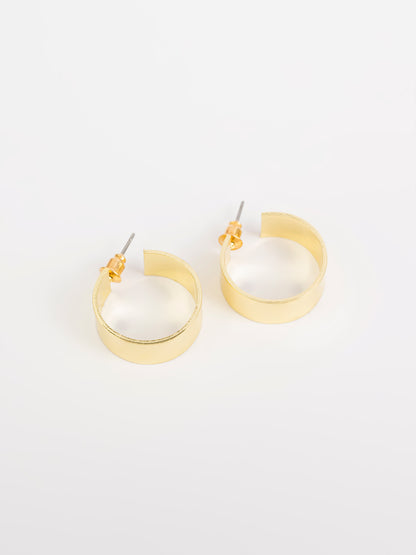 Solid Hoops