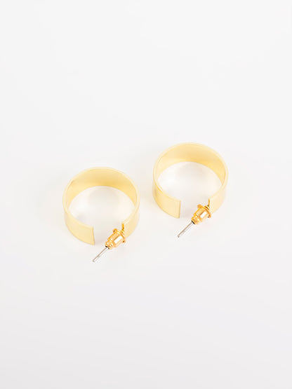 Solid Hoops