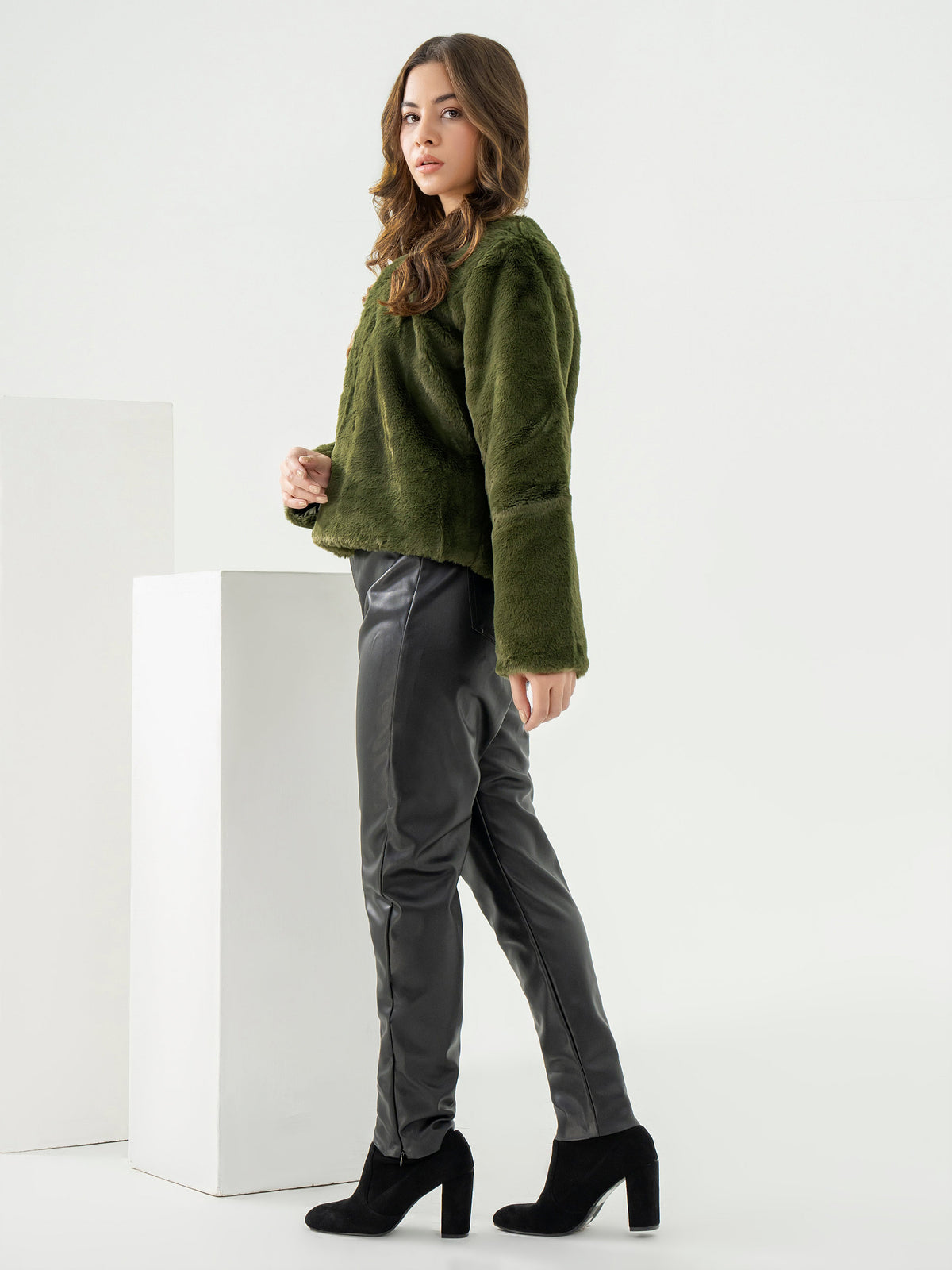 Fur Jacket