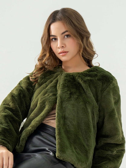 Fur Jacket
