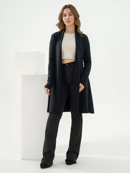Classic Cardigan