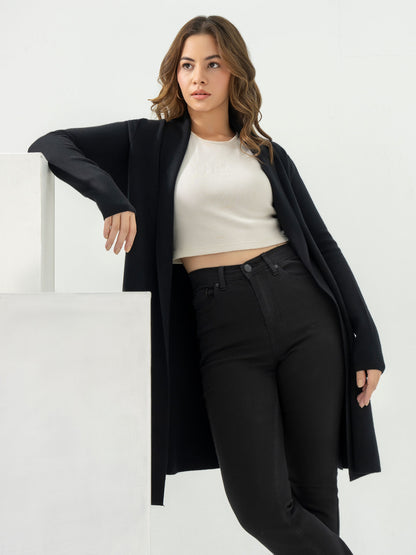 Classic Cardigan