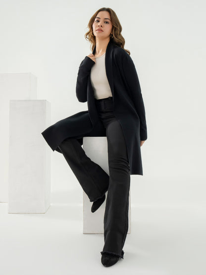 Classic Cardigan