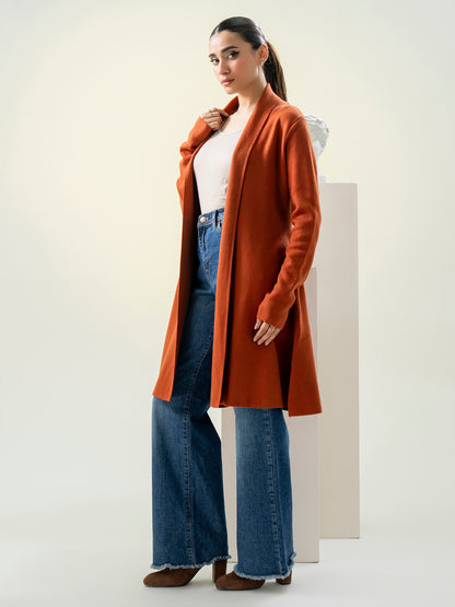 Classic Cardigan