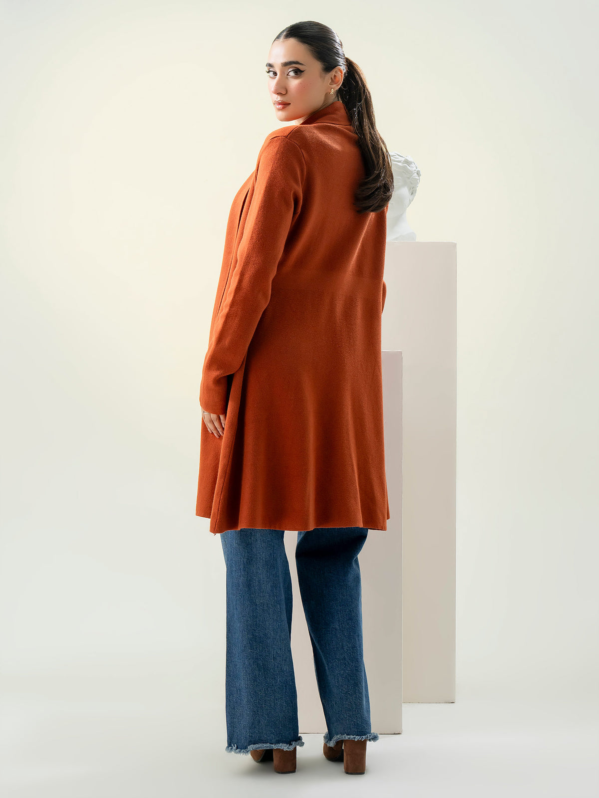 Classic Cardigan