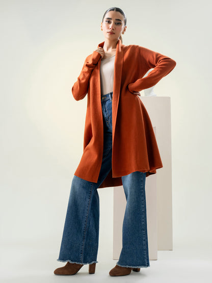 Classic Cardigan