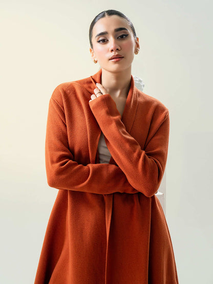 Classic Cardigan