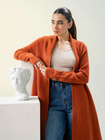 Classic Cardigan