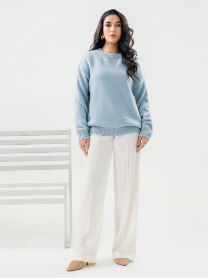 Crewneck Sweater