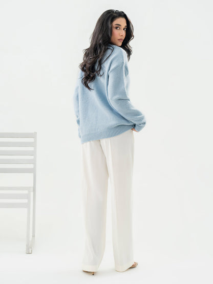 Crewneck Sweater