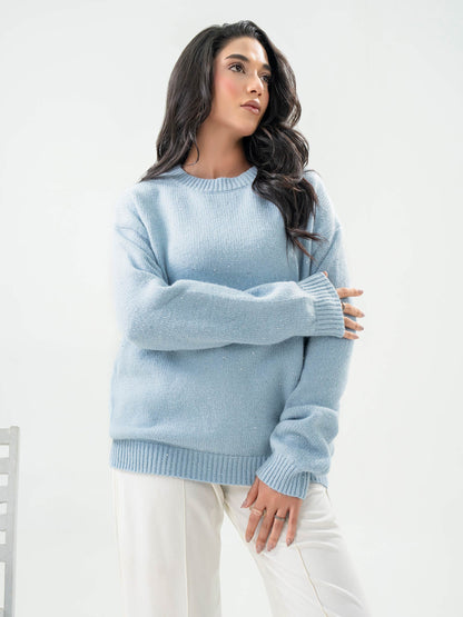 Crewneck Sweater