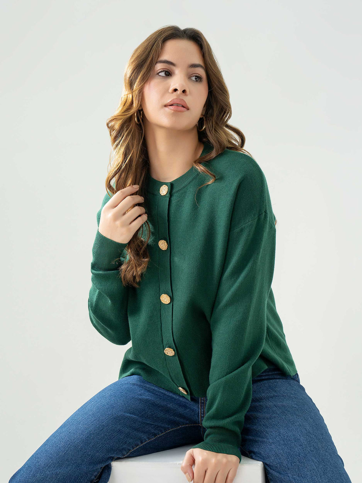 Classic Sweater