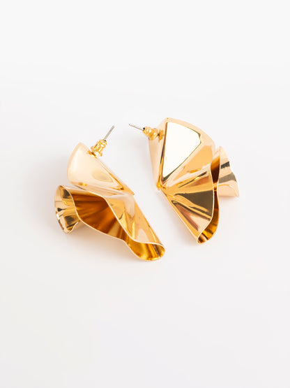 Curvy Earrings