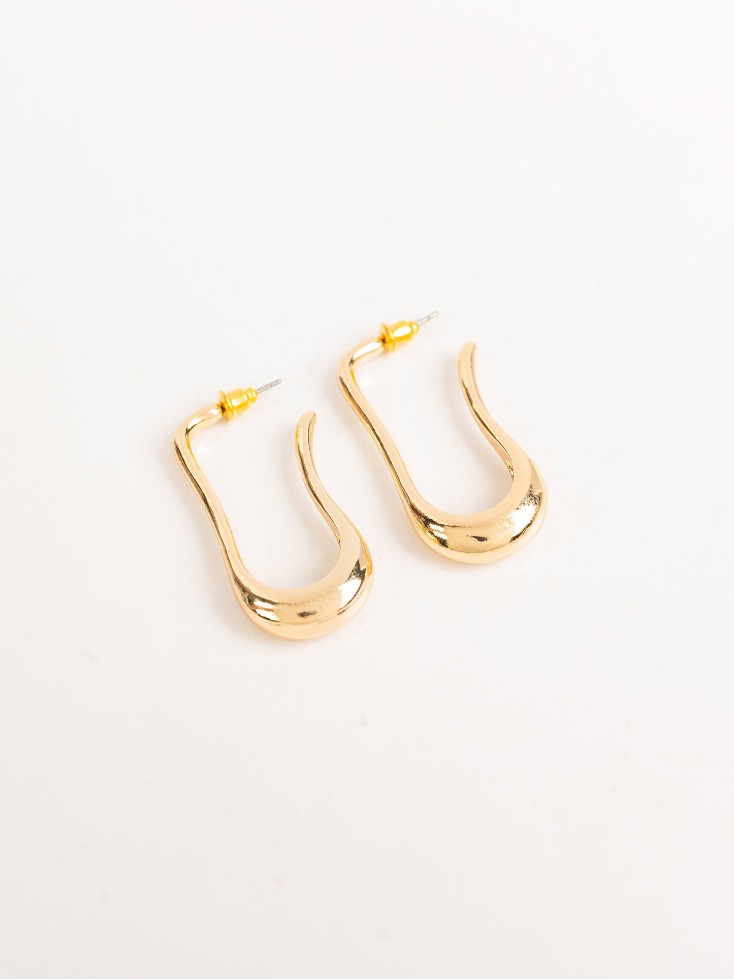 Drop Earrings